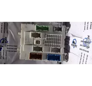 Блок запобіжників Ford Transit Connect DV6T-14A073-RK DV6T14A073RK Блок запобіжників Ford Transit Connect DV6T-14A073-RK DV6T14A073RK