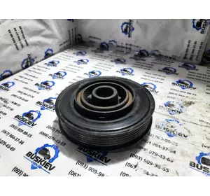 BM5G6B319BC Ford шків колінвала ford fusion mk5 13-20 1.5 BM5G6B319BC Ford шків колінвала ford fusion mk5 13-20 1.5