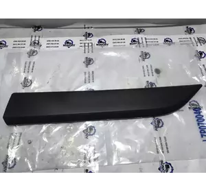 Молдинг дверей лівого Ford Transit 2014-2019 BK21-V20781-AF Молдинг дверей лівого Ford Transit 2014-2019 BK21-V20781-AF