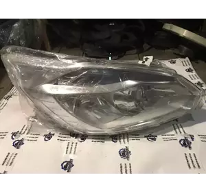 Фара передня права Ford Transit Custom з 2012- рік BK21-13D152-BJ Фара передня права Ford Transit Custom з 2012- рік BK21-13D152-BJ