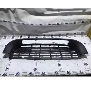 Решітка радіатора Volkswagen Crafter з 2006-2010 рік 9068850074 Решітка радіатора Volkswagen Crafter з 2006-2010 рік 9068850074