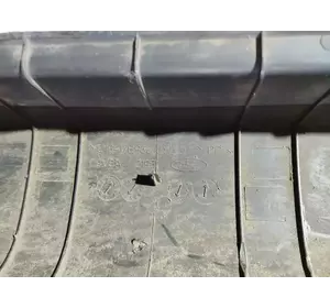 Планка-накладка заднього бампера Ford Transit 2000-2006 рік YC15-17E962-AL Планка-накладка заднього бампера Ford Transit 2000-2006 рік YC15-17E962-AL