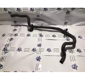 Патрубок системи охолодження Ford Transit Connect з 2013-год C1BY-18K580-AB Патрубок системи охолодження Ford Transit Connect з 2013-год C1BY-18K580-AB