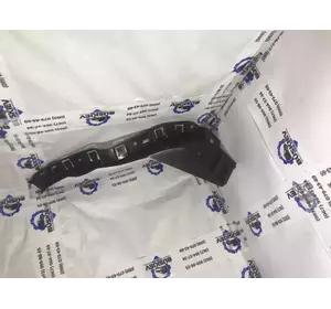 Кріплення крила переднього, праве - (1374288080) AUTOTECHTEILE 505 0259 Кріплення крила переднього, праве - (1374288080) AUTOTECHTEILE 505 0259