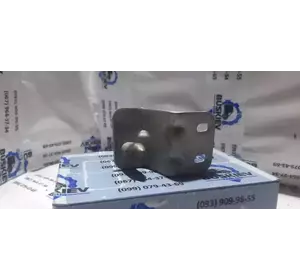 Напрямна двері задньої розстібної правої нижня BT16V40060AA Напрямна двері задньої розстібної правої нижня BT16V40060AA