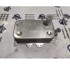 Радіатор оливний Ford Transit з 2006-год BK3Q-6B624-CB Радіатор оливний Ford Transit з 2006-год BK3Q-6B624-CB