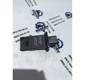 Датчик витрати повітря Fiat Ducato 2006 - рік 2505087 Датчик витрати повітря Fiat Ducato 2006 - рік 2505087