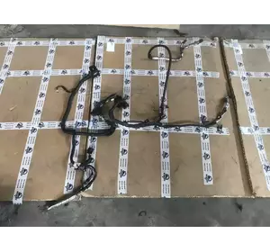 Провід двигуна Ford Transit з 2000-2006 рік 1C1T-12B637-BK Провід двигуна Ford Transit з 2000-2006 рік 1C1T-12B637-BK