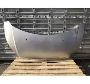 Капот Ford Transit Custom з 2012- рік BK21-A16612-AC Капот Ford Transit Custom з 2012- рік BK21-A16612-AC