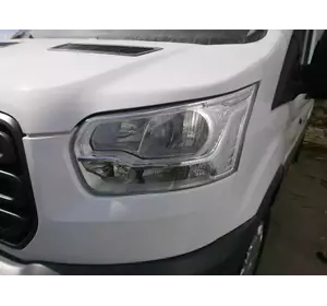 Фара ліва Ford Transit з 2014-го року Фара ліва Ford Transit з 2014-го року