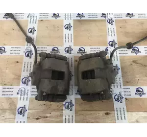 Суппорт задній лівий R15 Citroen Jumper з 2006-2014 рік 735353854 Суппорт задній лівий R15 Citroen Jumper з 2006-2014 рік 735353854