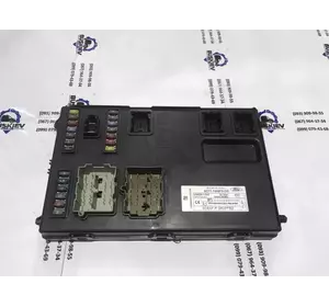 Блок запобіжників Комфорта Ford Transit з 2006-2014 рік 6C1T-14A073-CK Блок запобіжників Комфорта Ford Transit з 2006-2014 рік 6C1T-14A073-CK