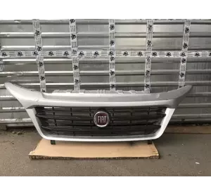 Решетка радиатора Fiat Ducato с 2014- год 1314846070 18072151