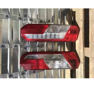 Ліхтар задній правий Ford Transit з 2014- рік BK31-13404-AG Ліхтар задній правий Ford Transit з 2014- рік BK31-13404-AG