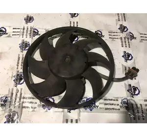 Вентилятор радіатора Ford Transit з 2006-2014 рік 6C11-8C607-BD Вентилятор радіатора Ford Transit з 2006-2014 рік 6C11-8C607-BD