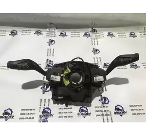 Корпус підрулевого перемикача Ford Transit з 2014- рік BK2T-3F944-CF Корпус підрулевого перемикача Ford Transit з 2014- рік BK2T-3F944-CF