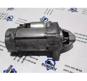 Стартер Mercedes 0061514501 Стартер Mercedes 0061514501