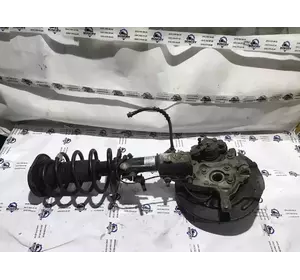 Амортизатор передній лівий Ford Fusion з 2012- рік DG9C-18K001-ANF Амортизатор передній лівий Ford Fusion з 2012- рік DG9C-18K001-ANF