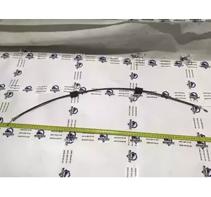 Замок дверей задньої лівої Ford Transit Connect з 2002-2013 рік 2T14-V43287-AM Замок дверей задньої лівої Ford Transit Connect з 2002-2013 рік 2T14-V43287-AM