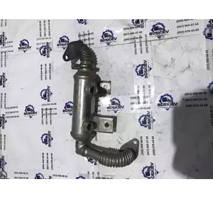 Охолоджувач EGR Ford Transit Connect 1.8 4M5Q-9F464-B1C Охолоджувач EGR Ford Transit Connect 1.8 4M5Q-9F464-B1C