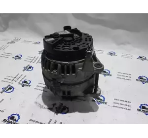 Генератор Volkswagen Crafter 2.5 06F903023F Генератор Volkswagen Crafter 2.5 06F903023F