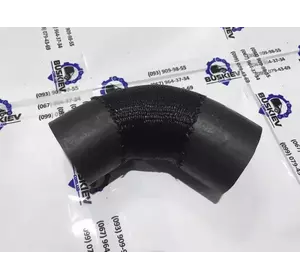 Патрубок інтеркулера Fiat Ducato 1371842080 1609011780 Патрубок інтеркулера Fiat Ducato 1371842080 1609011780