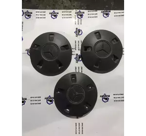 Ковпак колісного диска Mercedes Vito з 2003- рік A4474011600 Ковпак колісного диска Mercedes Vito з 2003- рік A4474011600