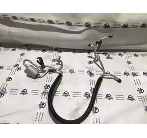 Трубка кондиціонера Ford Fusion з 2012-год DG9H-19N601-DB Трубка кондиціонера Ford Fusion з 2012-год DG9H-19N601-DB