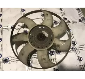 Вентилятор радіатора Ford Transit з 2006-2014 рік 6C11-8C617-CA Вентилятор радіатора Ford Transit з 2006-2014 рік 6C11-8C617-CA