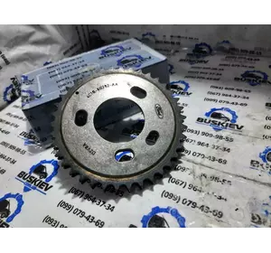 4C1Q6B292AA Ford зірочка-шестерня розпочила двигуна 4C1Q6B292AA Ford зірочка-шестерня розпочила двигуна