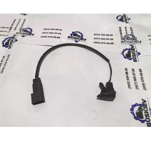 Форсунка склоомивача Ford Transit Connect з 2002-2013 рік AT16-17666-BA Форсунка склоомивача Ford Transit Connect з 2002-2013 рік AT16-17666-BA