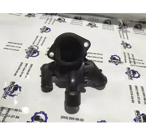 Корпус термостата Wahler Volkswagen Caddy з 2010-го року 41084592D Корпус термостата Wahler Volkswagen Caddy з 2010-го року 41084592D