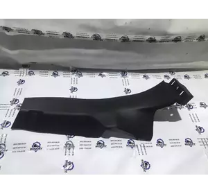 Обшивка стійки салону Ford Fusion з 2012- рік DS73-F31017-AHW Обшивка стійки салону Ford Fusion з 2012- рік DS73-F31017-AHW