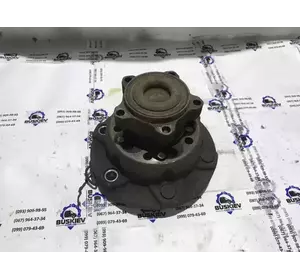 Ступиця передня Спарка Ford Transit з 2014- рік BK31-2C300-AD Ступиця передня Спарка Ford Transit з 2014- рік BK31-2C300-AD