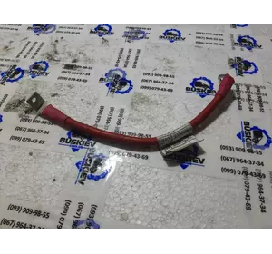 1378330080 Fiat/Alfa/Lancia кабель акумулятора 1378330080 Fiat/Alfa/Lancia кабель акумулятора