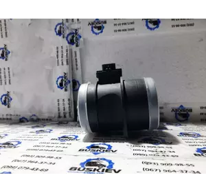 0281002956 Bosch датчик потоку (витрата повітря, витратомір 0281002956 Bosch датчик потоку (витрата повітря, витратомір