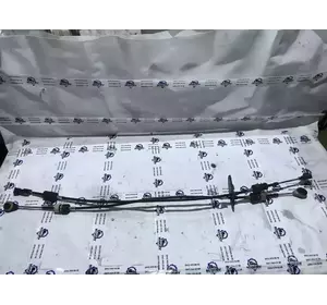 Трос перемикання АКПП/КПП Ford Transit 2000-2006 8C1R-7E395-CA Трос перемикання АКПП/КПП Ford Transit 2000-2006 8C1R-7E395-CA