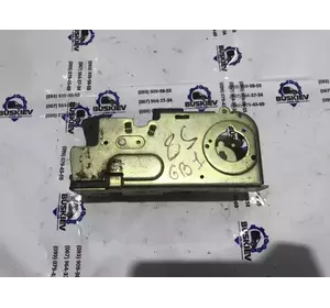 Замок дверей задньої ляди електро Ford Transit 2000-2006 1C15-V43150-CH Замок дверей задньої ляди електро Ford Transit 2000-2006 1C15-V43150-CH