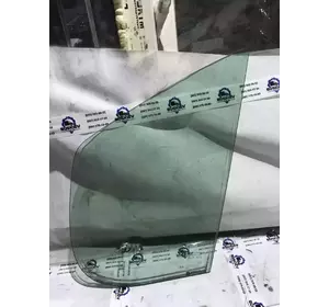 Скло дверей передньої лівої Трикутники Renault Trafic з 2000-2014 рік Скло дверей передньої лівої Трикутники Renault Trafic з 2000-2014 рік