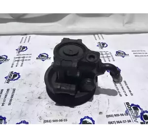 Насос ГУР гідропідсилювача керма Ford Transit з 2000-2006 рік 1C1C-3A696-AE Насос ГУР гідропідсилювача керма Ford Transit з 2000-2006 рік 1C1C-3A696-AE