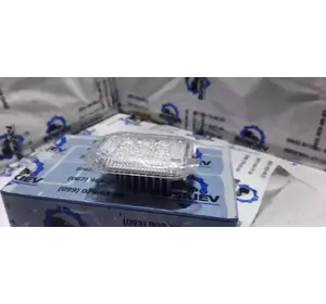 2230338 Ford плафон освітлення салону BK2V 13776-AD 2230338 Ford плафон освітлення салону BK2V 13776-AD