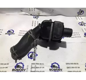 Резонатор Ford Transit Connect з 2013-год C1BY-9P437-AB Резонатор Ford Transit Connect з 2013-год C1BY-9P437-AB