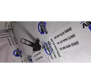 Датчик температури впускного повітря 96554327 Датчик температури впускного повітря 96554327