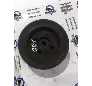 Шків колінвала Ford Transit Connect з 2002-2013 рік 2M5Q-6B319-AA Шків колінвала Ford Transit Connect з 2002-2013 рік 2M5Q-6B319-AA