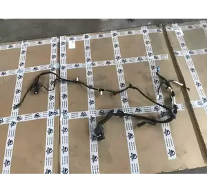 Дріт дверцят лівого Ford Transit з 2014- рік BK3T-14A631-LEC Дріт дверцят лівого Ford Transit з 2014- рік BK3T-14A631-LEC