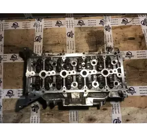 Головка блока циліндра 2.0 TDCI Ecooblue Ford Transit Custom з 2012- рік GK2Q-6006-HB Головка блока циліндра 2.0 TDCI Ecooblue Ford Transit Custom з 2012- рік GK2Q-6006-HB