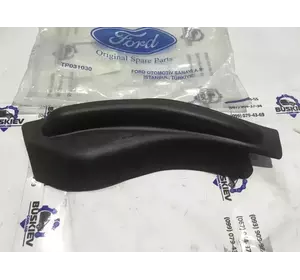 Дефлектор капота Ford Transit 2014-2019 BK31-V020K47-AA Дефлектор капота Ford Transit 2014-2019 BK31-V020K47-AA