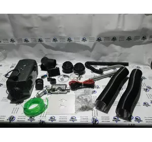 Новий дизельний автономний обігрівач 4.0 kW Новий дизельний автономний обігрівач 4.0 kW