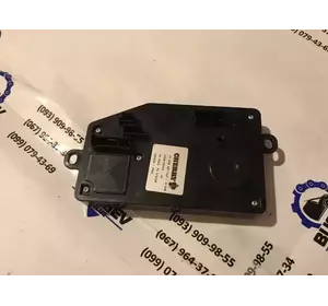 Плата куліси передач АКПП Mercedes Sprinter з 2006-год 906267017 Плата куліси передач АКПП Mercedes Sprinter з 2006-год 906267017