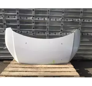 Капот Ford Transit Custom з 2012- рік PBK21-A16612-AC Капот Ford Transit Custom з 2012- рік PBK21-A16612-AC